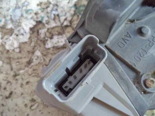 Front right lock CITROËN XSARA PICASSO (N68) 2.0 16V | BP2476192C97 