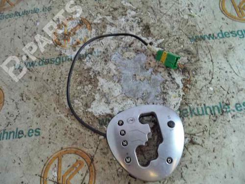 Instrumentbræt CITROËN XSARA PICASSO (N68) 2.0 16V (136 hp) 2462112