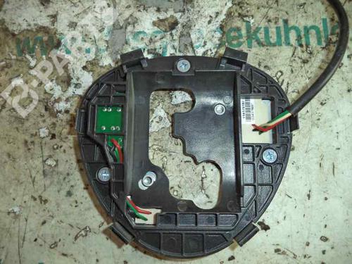 Dashboard CITROËN XSARA PICASSO (N68) 2.0 16V | BP2462112C46 