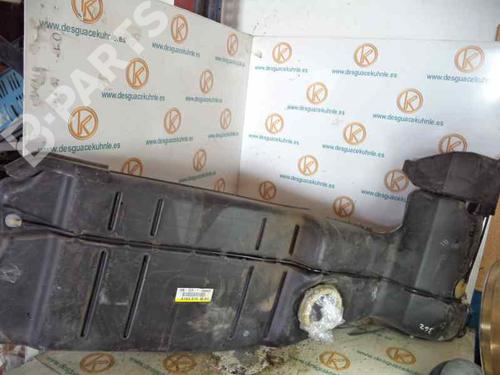 Used Fuel tank MERCEDES-BENZ M-CLASS (W163) ML 320 (163.154) (218 hp) 2457943