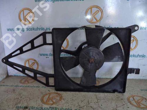 Køleventilator elektrisk OPEL CORSA B (S93) 1.2 i (F08, F68, M68) (45 hp) 2469944