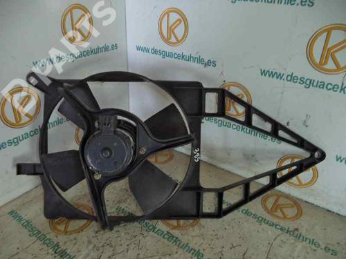 Køleventilator elektrisk OPEL CORSA B (S93) 1.2 i (F08, F68, M68) | BP2469944M35 