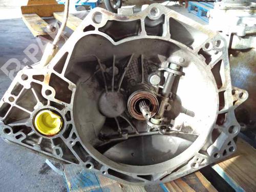 Used Gearbox OPEL CORSA B (S93) 1.2 i (F08, F68, M68) (45 hp) 2463797