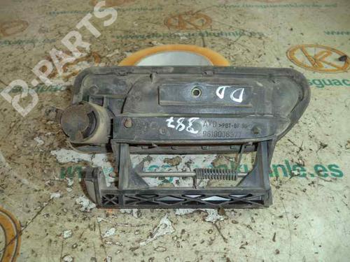 Front right exterior door handle CITROËN XANTIA (X1_, X2_) 1.6 i | BP2460222C129 