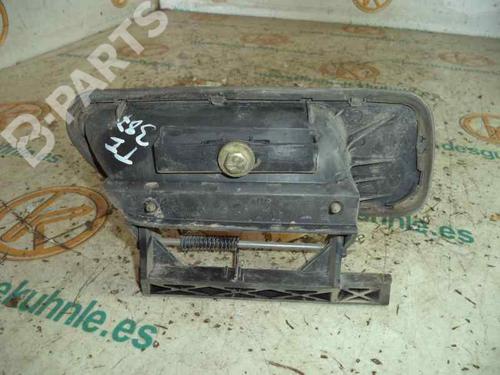 Rear left exterior door handle CITROËN XANTIA (X1_, X2_) 1.6 i | BP2463401C130 