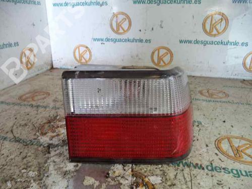 Used Right taillight CITROËN XANTIA (X1_, X2_) 1.6 i (88 hp) 2477049