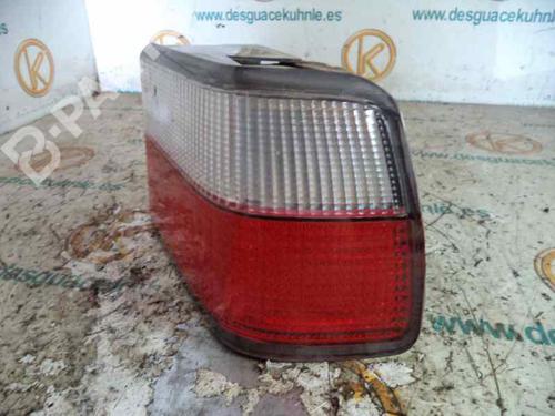 Right taillight CITROËN XANTIA (X1_, X2_) 1.6 i | BP2477049C35 