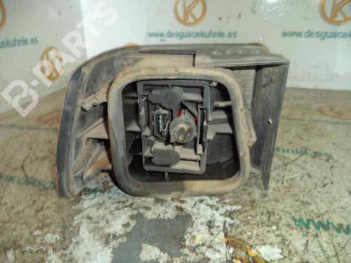 Right taillight CITROËN XANTIA (X1_, X2_) 1.6 i | BP2477049C35 