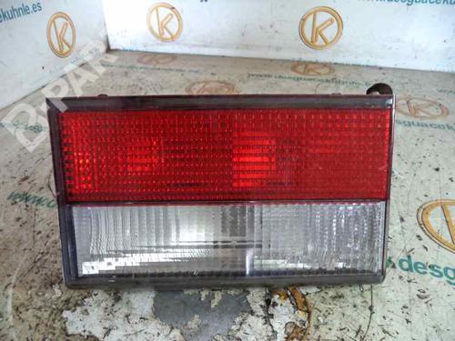 Used Left taillight CITROËN XANTIA (X1_, X2_) 1.6 i (88 hp) 2477071