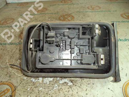 Left taillight CITROËN XANTIA (X1_, X2_) 1.6 i | BP2477071C34 