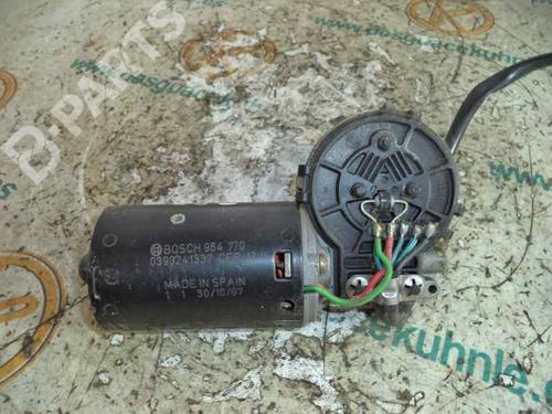 Front wiper motor CITROËN XANTIA (X1_, X2_) 1.6 i | BP2466913M29 