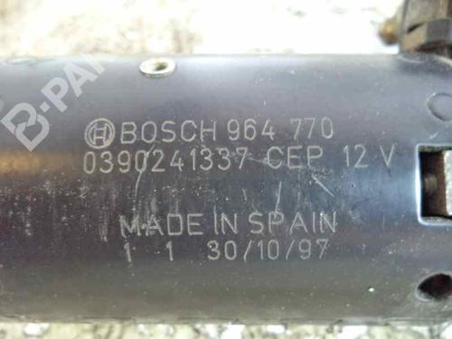 Front wiper motor CITROËN XANTIA (X1_, X2_) 1.6 i | BP2466913M29 