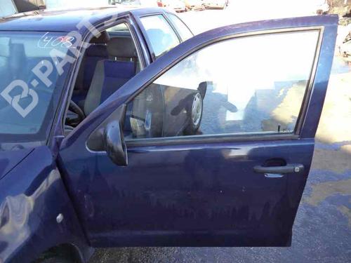 Used Left front door SEAT IBIZA II (6K1) 1.9 D (68 hp) 2473532