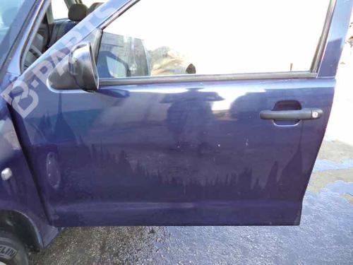Left front door SEAT IBIZA II (6K1) 1.9 D | BP2473532C2 