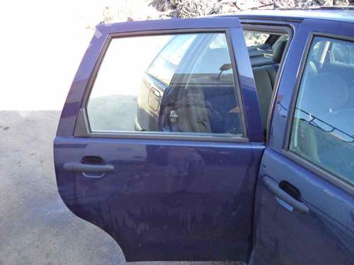 Used Right rear door SEAT IBIZA II (6K1) 1.9 D (68 hp) 2486453