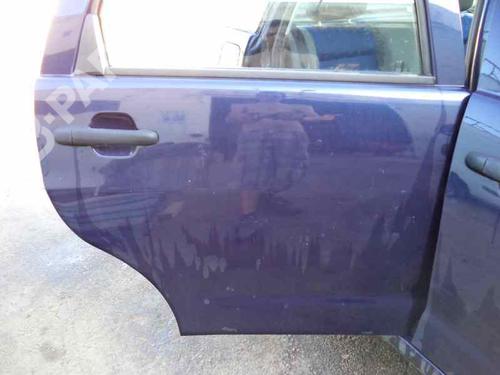 Right rear door SEAT IBIZA II (6K1) 1.9 D | BP2486453C5 