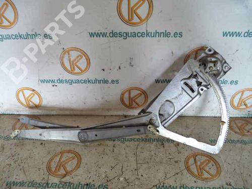 Front right window mechanism OPEL CORSA B (S93) 1.2 i (F08, F68, M68) | BP2456426C23 