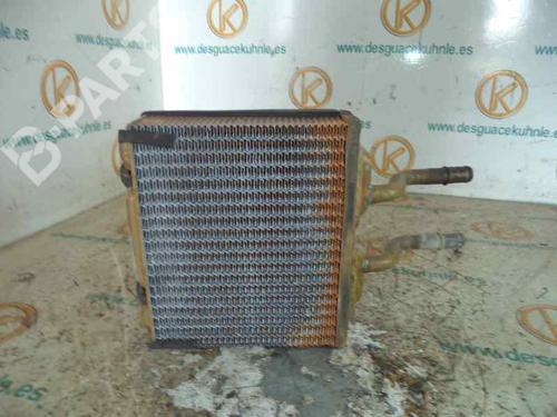 Used Heater matrix OPEL CORSA B (S93) 1.2 i (F08, F68, M68) (45 hp) 2451620