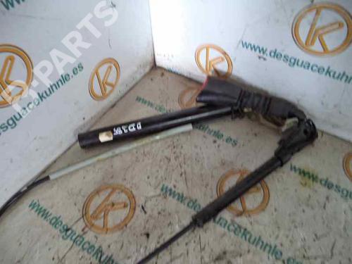 Front right belt tensioner OPEL CORSA B (S93) 1.2 i (F08, F68, M68) | BP2459304C88 