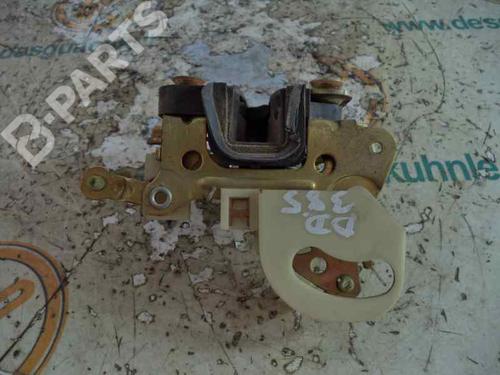 Front right lock OPEL CORSA B (S93) 1.2 i (F08, F68, M68) | BP2448582C97 