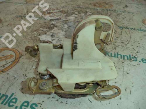 Front right lock OPEL CORSA B (S93) 1.2 i (F08, F68, M68) | BP2448582C97 