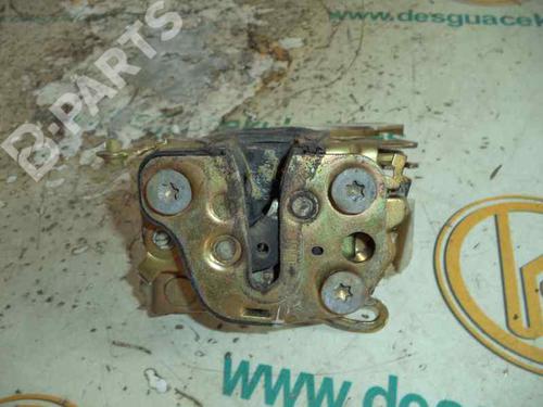 Used Front left lock OPEL CORSA B (S93) 1.2 i (F08, F68, M68) (45 hp) 2448551