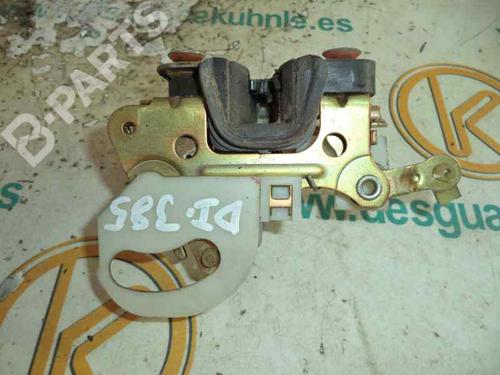Front left lock OPEL CORSA B (S93) 1.2 i (F08, F68, M68) | BP2448551C98 