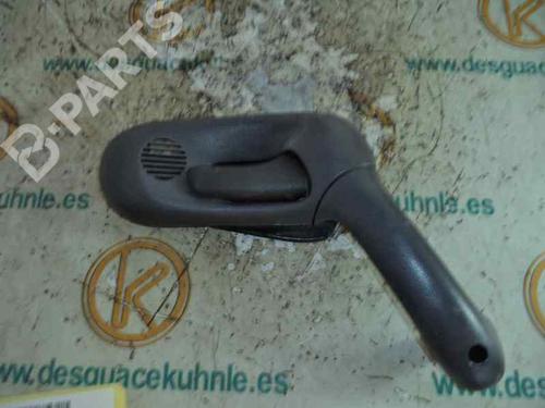 Used Front right interior door handle OPEL CORSA B (S93) 1.2 i (F08, F68, M68) (45 hp) 3218758