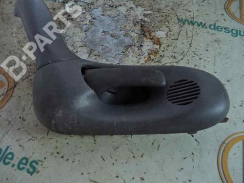Front right interior door handle OPEL CORSA B (S93) 1.2 i (F08, F68, M68) | BP3218758I14 