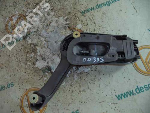 Front right interior door handle OPEL CORSA B (S93) 1.2 i (F08, F68, M68) | BP3218758I14 