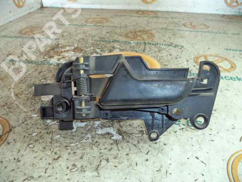 Used Front left interior door handle CITROËN XANTIA (X1_, X2_) 1.6 i (88 hp) 3218721