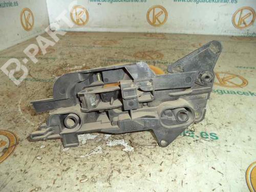 Høyre bak invendig håndtak CITROËN XANTIA (X1_, X2_) 1.6 i | BP3219072I16 