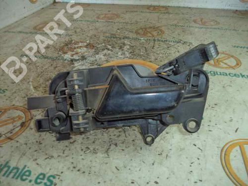 Used Rear left interior door handle CITROËN XANTIA (X1_, X2_) 1.6 i (88 hp) 3218712