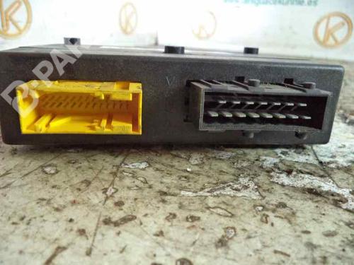 Comfort control module CITROËN XANTIA (X1_, X2_) 1.6 i | BP2452584M56 