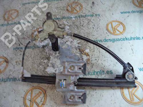 Rear left window mechanism SEAT IBIZA II (6K1) 1.9 D | BP2477677C24 
