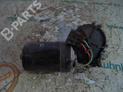 Used Front wiper motor SEAT IBIZA II (6K1) 1.9 D (68 hp) 2466514