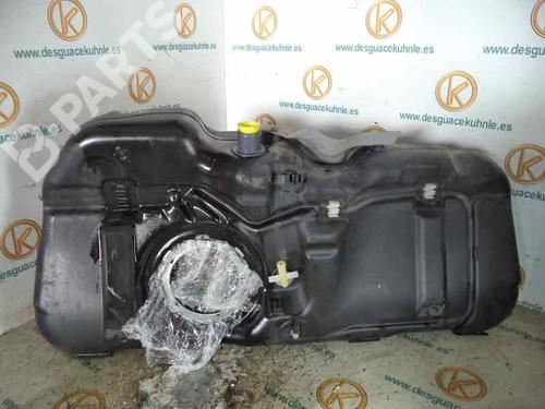 Used Fuel tank Fuel tank OPEL CORSA C (X01) 1.2 (F08, F68) (75 hp) 2457901 2457901