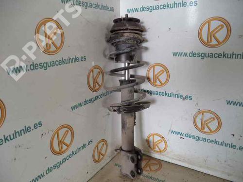 Used Left front shock absorber OPEL CORSA C (X01) 1.2 (F08, F68) (75 hp) 2485084