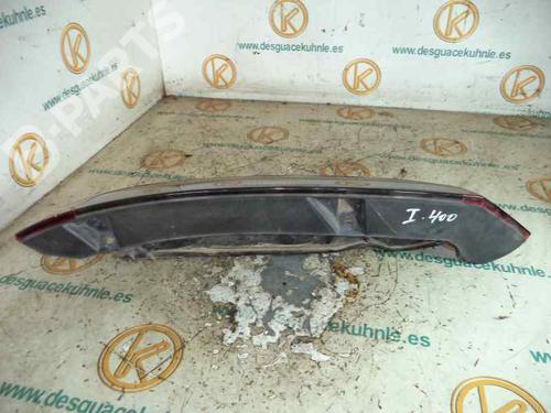 Left taillight OPEL CORSA C (X01) 1.7 DI (F08, F68) | BP2460620C34 