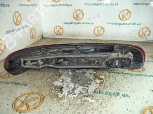Left taillight OPEL CORSA C (X01) 1.7 DI (F08, F68) | BP2460620C34 