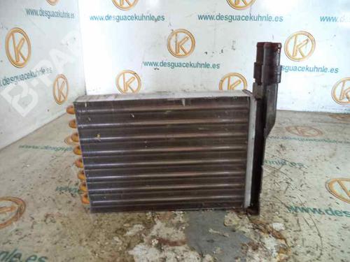 Varmeapparat RENAULT RAPID Box Body/MPV (F40_, G40_) 1.9 D (F40R) (54 hp) 2460680