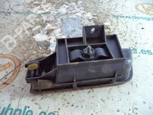 Front right interior door handle RENAULT RAPID Box Body/MPV (F40_, G40_) 1.9 D (F40R) | BP3218020I14 