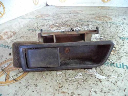 Used Front left interior door handle RENAULT RAPID Box Body/MPV (F40_, G40_) 1.9 D (F40R) (54 hp) 3219470