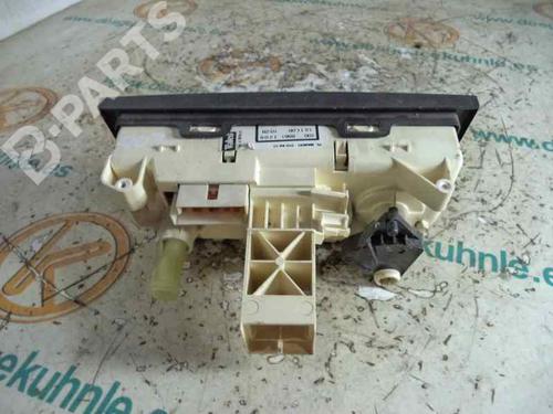 AC-Styringsenhed/Manøvreenhed OPEL CORSA C (X01) 1.2 (F08, F68) | BP2480485I5 