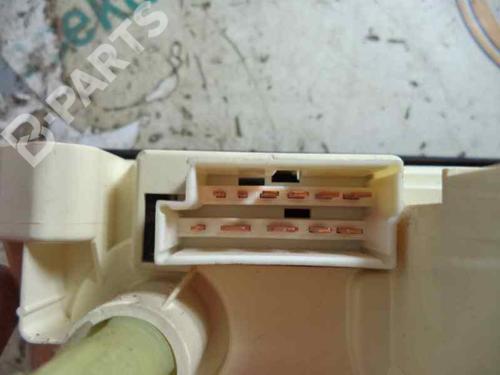 AC-Styringsenhed/Manøvreenhed OPEL CORSA C (X01) 1.2 (F08, F68) | BP2480485I5 