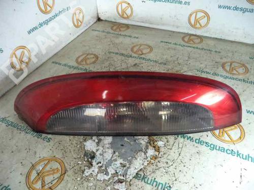 Højre baglygte OPEL CORSA C (X01) 1.2 (F08, F68) (75 hp) 2473099