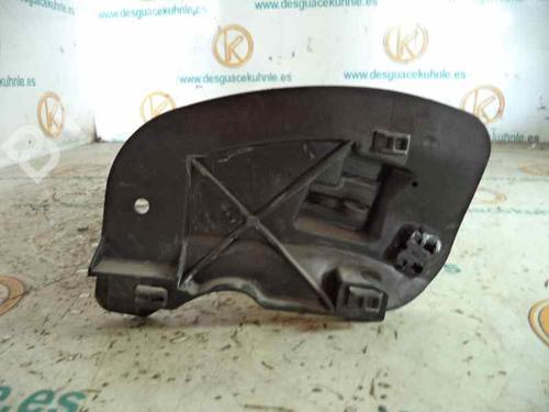 Front left interior door handle OPEL CORSA C (X01) 1.2 (F08, F68) | BP3218770I13 