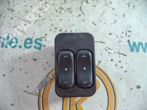 Used Left front window switch OPEL CORSA C (X01) 1.2 (F08, F68) (75 hp) 2457832
