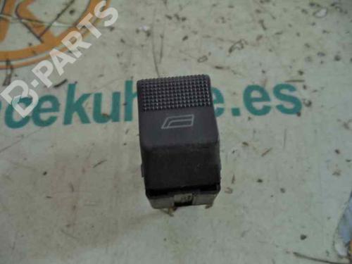 Used Left front window switch SEAT IBIZA II (6K1) 1.9 D (68 hp) 2483313