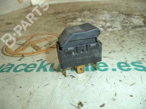 Left front window switch SEAT IBIZA II (6K1) 1.9 D | BP2483313I27 